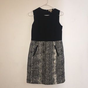 Loft Petite One-piece dress